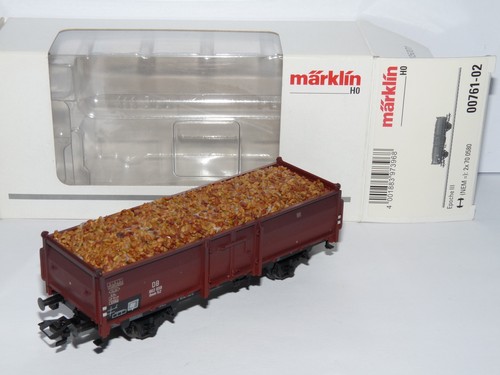 Märklin 00761 - märklin, h0