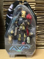 7'' NECA Series 17 AVP Aliens