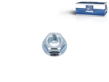 Mutter spare parts 12120 - mutter, dt