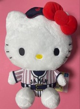 Samurai Japan x Sanrio Hello