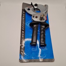 Profi Ratschenkabelschere bis