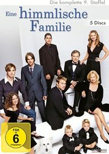 Eine himmlische Familie - Die