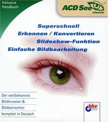 Acdsee classic buch - acdsee, |