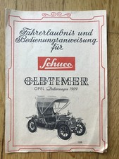 Bedienungsanweisung für