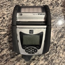 Zebra QLN320 Thermal Label