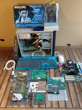 Retro Gaming PC Microstar