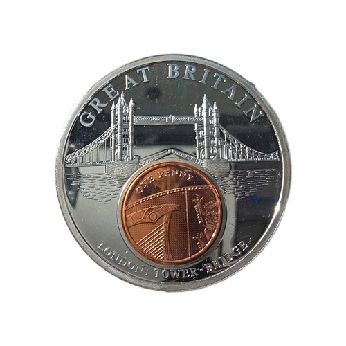 Großbritannien london tower - großbritannien,
