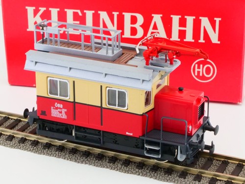 Kleinbahn turmwagen 534 - kleinbahn,
