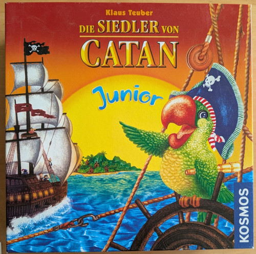 Kosmos siedler von catan - kosmos,