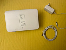 Deutsche Telekom Speedport W 724V 1300 Mbps WLAN-Router