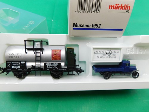 D23 märklin güterwagen - märklin,