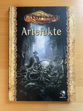 Cthulhu Rollenspiel - Bundle