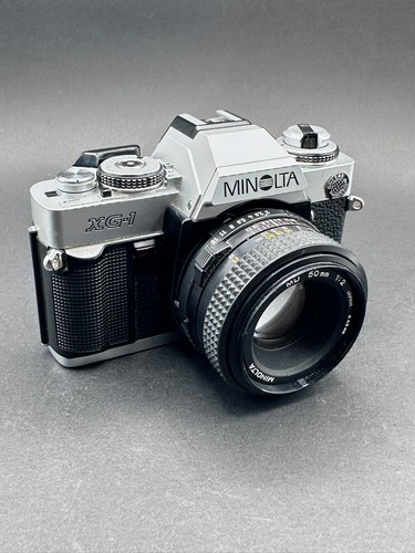 Minolta mit - mit,