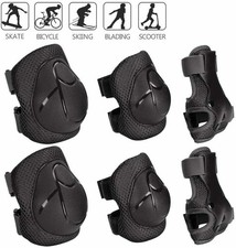 6X Schonerset Kinder