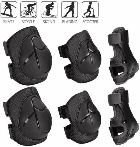 Schonerset kinder - 6x,