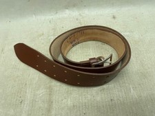 NVA 1200 Leder 1979 Koppel