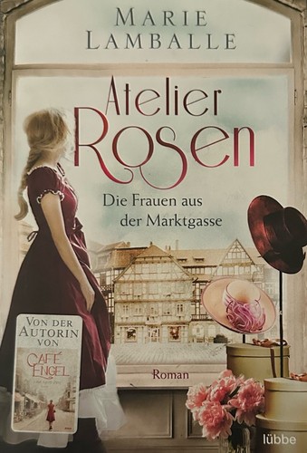 Atelier rosen marie lamballe - /,