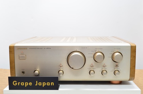 Sansui a907xr - sansui, au-a907xr
