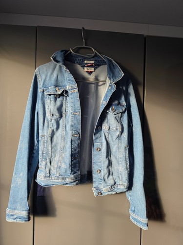 Tommy hilfiger denim damen - tommy,