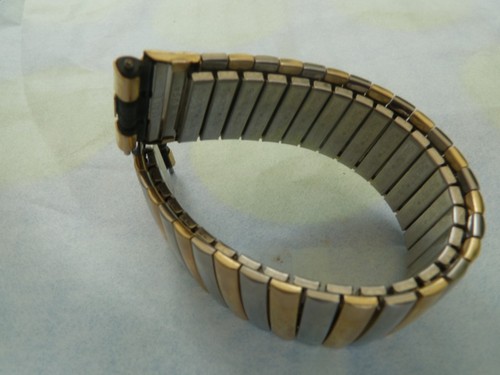 Swatch flexarmband bicolor - "bicolor,