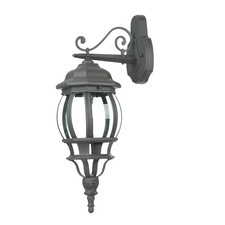 Wandlampe außen Hof IP23