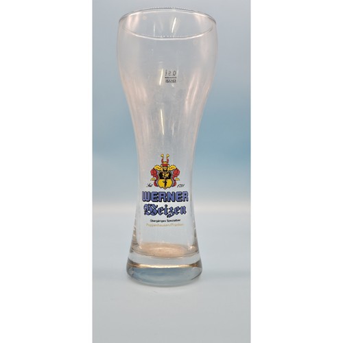 Werner bräu weizen 5l - bräu,