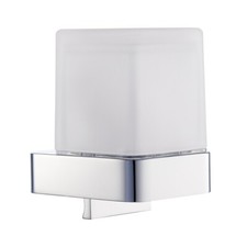 BOLO Glasseifenspender Messing