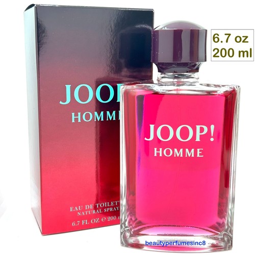 Joop homme for men - joop!,