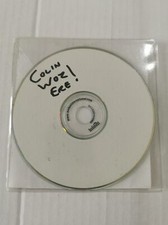 Under The Dome:   Colin Woz Ere  Near Mint CDr