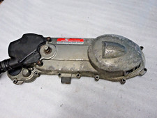 E. Piaggio TPH NRG 80 50 Variomatikdeckel Motordeckel Kickstartumlenkung 993430