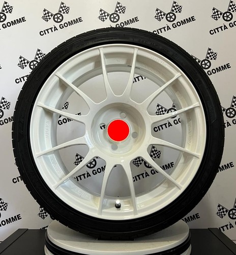 Kit alufelgen abarth 500 - kit,
