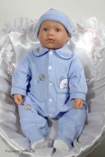 NEU Vinyl La Baby SWEET CKEEKS