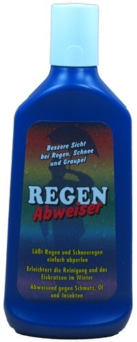 250ml regenabweiser - 3x,