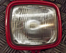 Scheinwerfer,Lampe ,Licht,Vorderlampe Puch Lido SL50