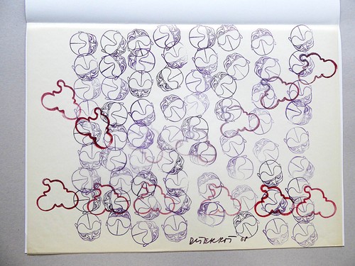 Dieter roth original - -,
