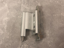 Wicona 11NO-566594 Ecklager Flügelrahmen DIN Rechts Silber