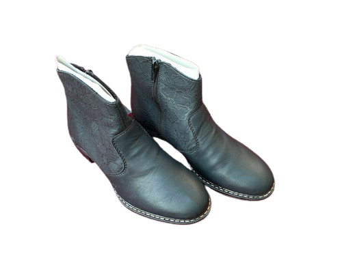 Rieker stiefeletten boots - stiefeletten,
