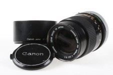 Canon 135mm c - 135mm, f/3,5