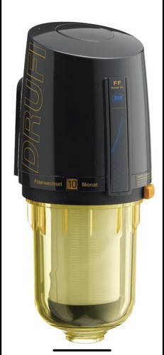 Syr drufi feinfilter - syr, ff