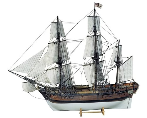 Billing boats 01000492 hms - boats,