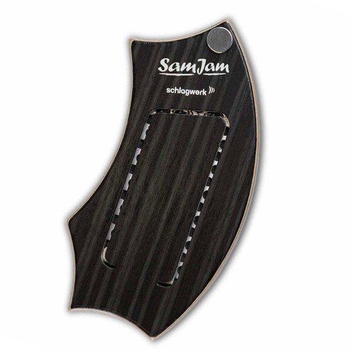 Schlagwerk samjam guitar snare - guitar,