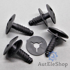 20x Radkasten Abdeckung Motor