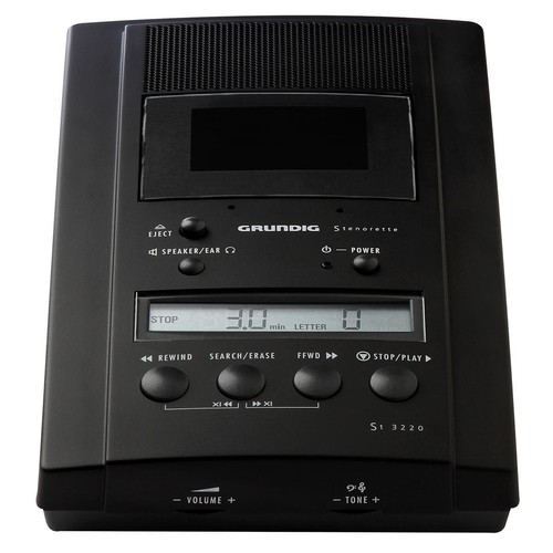 Grundig pfo7400 - grundig,