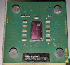 AMD Athlon XP-M Mobile AXMA2400FUT4C Sockel A / 462 CPU  1.8GHz FSB 266 2400+