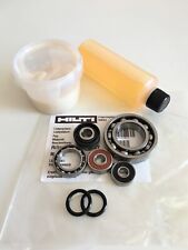 Reparatursatz Kugellager HILTI