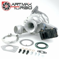 Turbolader Bmw Mini Clubman Cooper 1.6 D 112PS N47 54359700039 11658506724