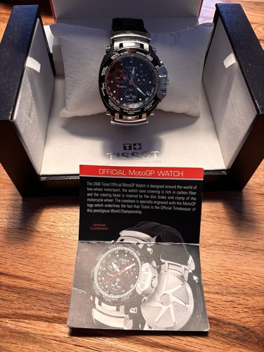 Limited edition tissot - edition,