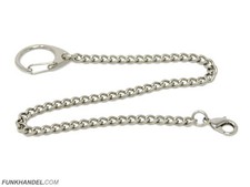 SWISSPHONE SICHERUNGSKETTE