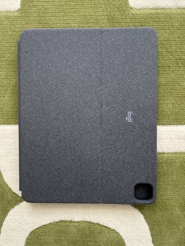 Logitech combo touch - logitech,