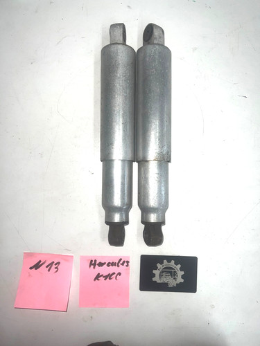 Hercules k100 stoßdämpfer - hercules,